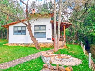 Nostra Natura Chalets - 1