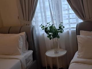 Putrajaya Homestay With Wi-Fi - 4