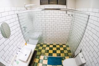 Loft com vista para montanha e lagoa 2 - Inhotim - 4