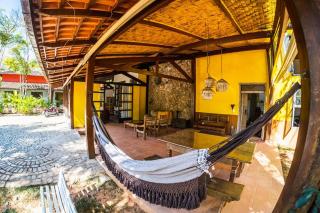 Loft com vista para montanha e lagoa 2 - Inhotim - 1