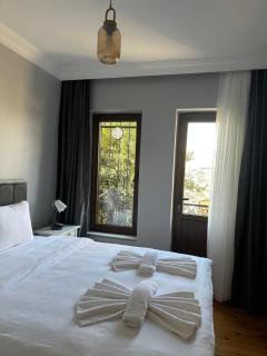 Ozcans Sururi Pera Flats 2 - 9