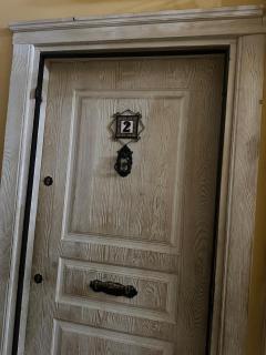 Ozcans Sururi Pera Flats 2 - 7