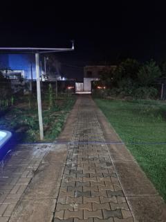 Suite privativo cafe hidro - 1