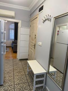 Ozcans Sururi Pera Flats 2 - 6