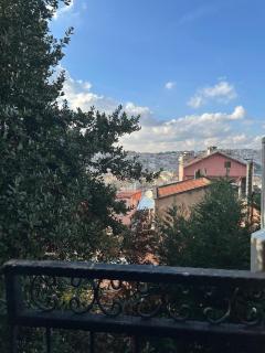 Ozcans Sururi Pera Flats 2 - 5