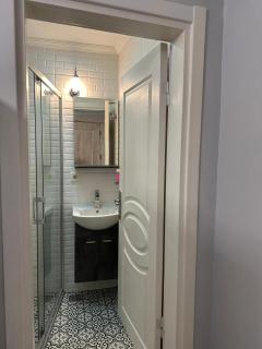 Ozcans Sururi Pera Flats 2 - 3