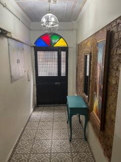 Ozcans Sururi Pera Flats 2 - 2