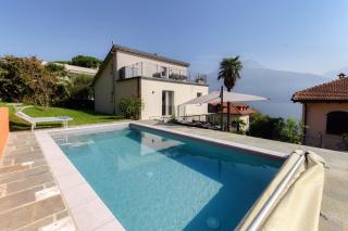 Villa Jolie - by MyHomeInComo - 8