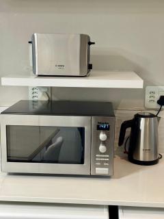 214 Executive Suite, - 4