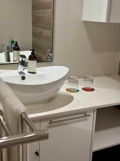 214 Executive Suite, - 1