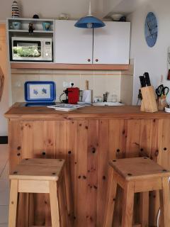 Maison La Parée Plage - 4