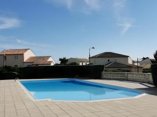 Maison La Parée Plage - 7