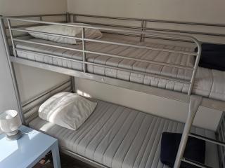 Maison La Parée Plage - 1