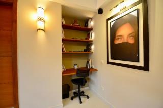 1 King BR with AC, Roof Pool & View-Perfect for 2- City Center - 3