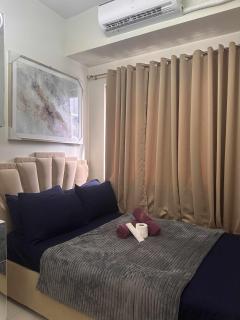 JML's Condo at Shore 3 Tower 2 - 1