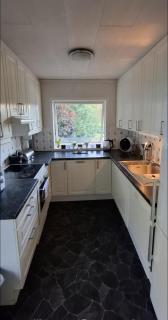 Lovely Home In Sauda With Wifi - 4