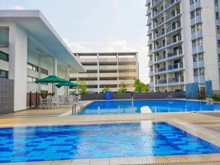 Putrajaya Homestay With Wi-Fi - 2