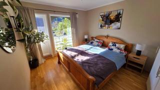 Lovely Home In Sauda With Wifi - 1