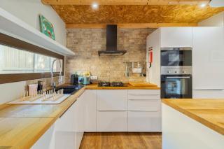 Eco Villa Quintián - 9