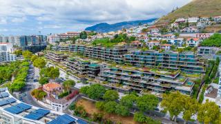 Savoy Luxury Residence Apartment - 0