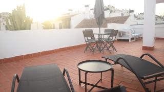 Holidays2Malaga Ancha del Carmen AACC, Lift, WIFI - 9