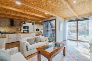 Eco Villa Quintián - 4