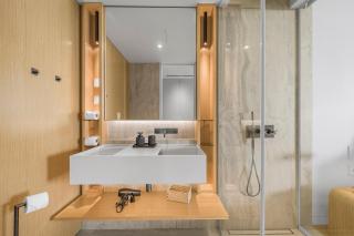 Savoy Luxury Residence Apartment - 9