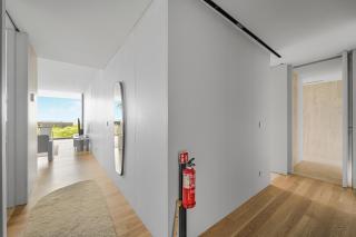 Savoy Luxury Residence Apartment - 8