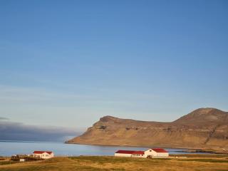 Brimilsvellir Cottage - 8