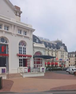 Manoir du Casino - 2