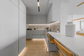 Savoy Luxury Residence Apartment - 4