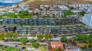 Savoy Luxury Residence Apartment - 3