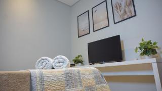 Studio Central - São Sebastião - 2