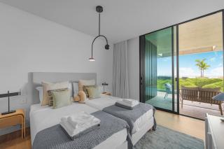 Savoy Luxury Residence Apartment - 2