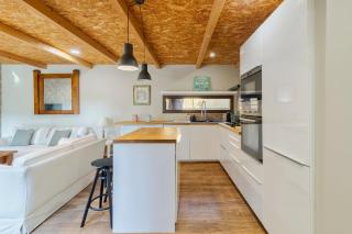 Eco Villa Quintián - 1