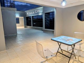 KAZA City - 3