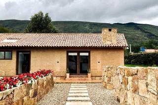 Casa Terracota - Villa de Leyva - 0