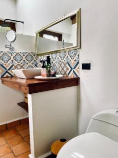 Casa Terracota - Villa de Leyva - 6