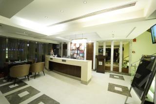 Hotel Western Court - 8