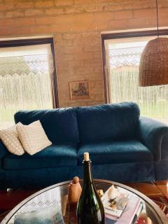 Casa Terracota - Villa de Leyva - 4