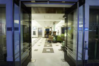 Hotel Western Court - 6