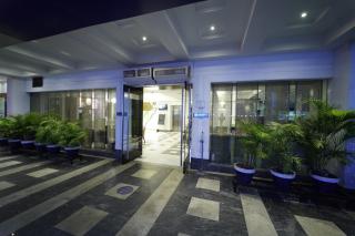 Hotel Western Court - 4