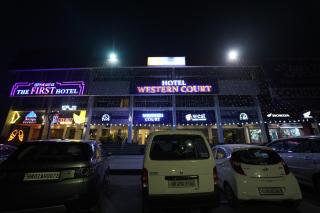 Hotel Western Court - 3