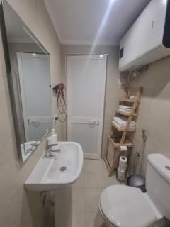 Lily's Duplex Apartment - 1