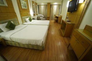 Hotel Western Court - 2