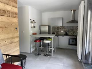 La Baita de la Foux D’allos - 8