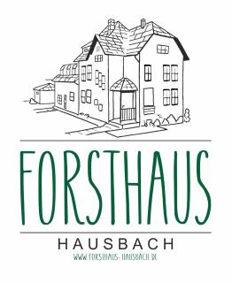 Forsthaus Hausbach Ferienwohnung Reh - 1