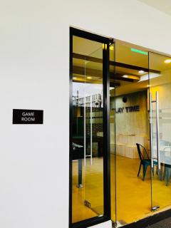 Elaris Suite Tagaytay 1Br WI-FI,PS4,Netflix&Kitchen - 2