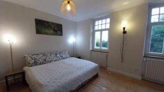 Forsthaus Hausbach Ferienwohnung Reh - 6