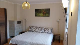 Forsthaus Hausbach Ferienwohnung Reh - 5